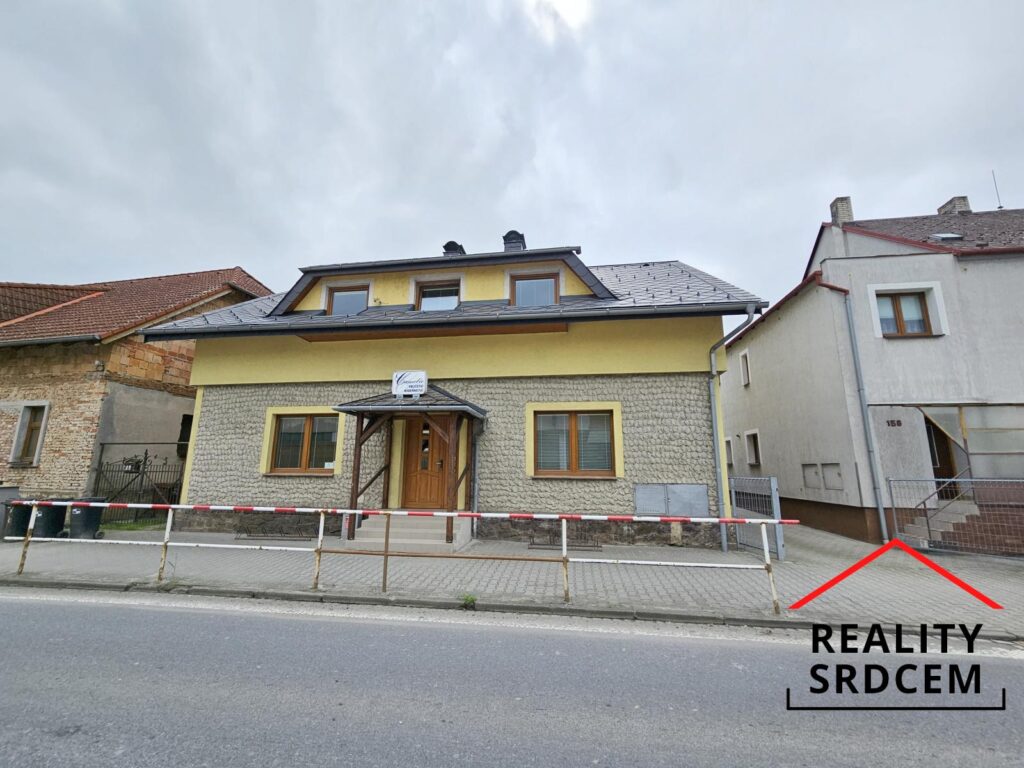 Pronájem komerčního prostoru, 37 m2, ul. Opavská Dolní Benešov