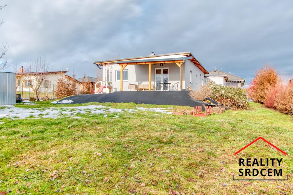 Pronájem bytu 2+1 v rodinném domě s terasou, 57 m2, Mexiko, Klimkovice