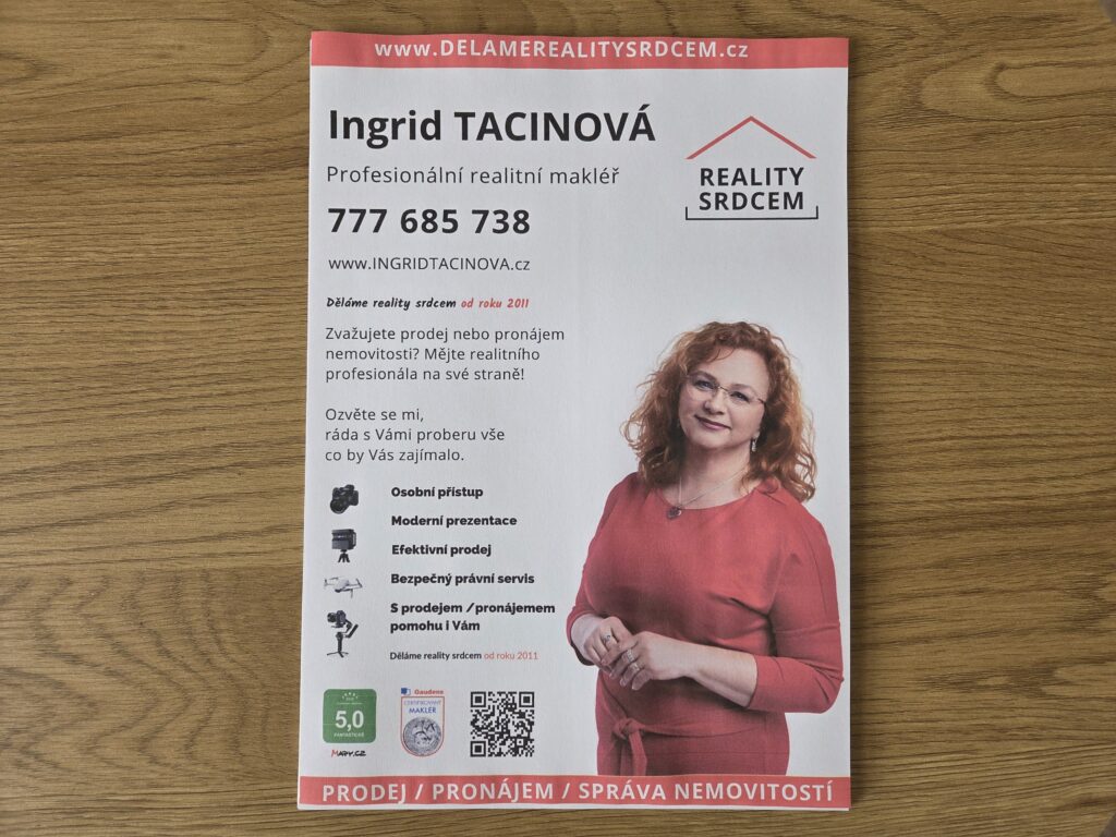 Jak pracuji