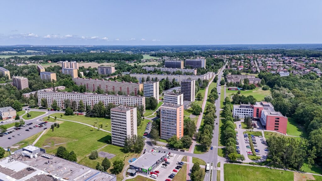 Jak pracuji