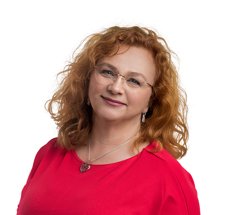 Ingrid Tacinová